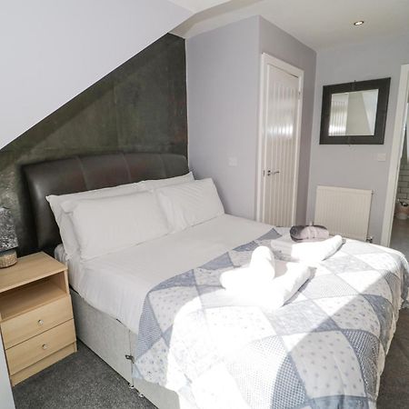 Hunters Cottage Benllech Eksteriør bilde