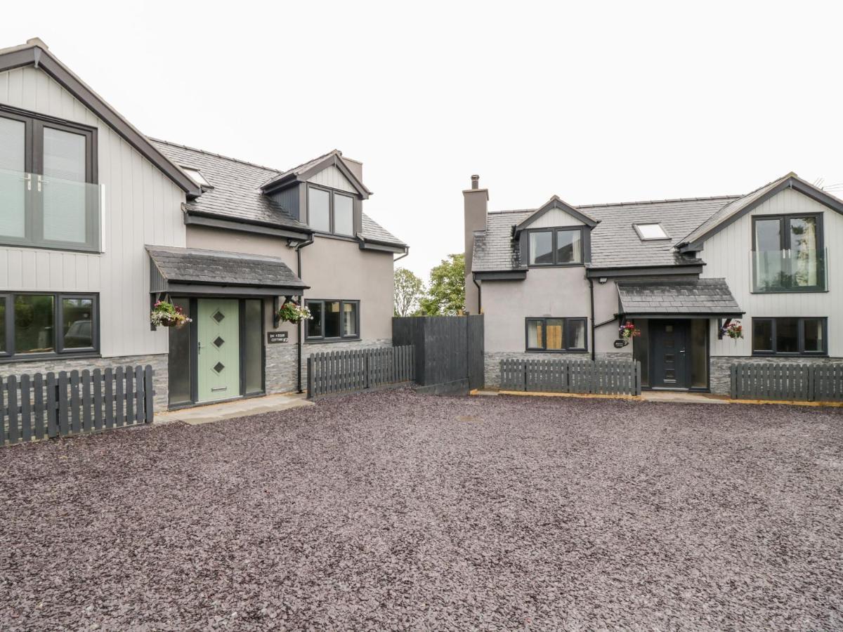 Hunters Cottage Benllech Eksteriør bilde