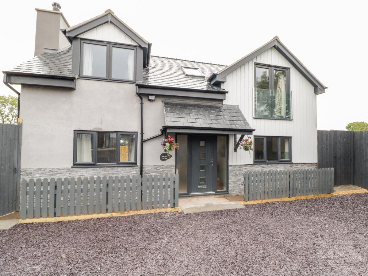 Hunters Cottage Benllech Eksteriør bilde