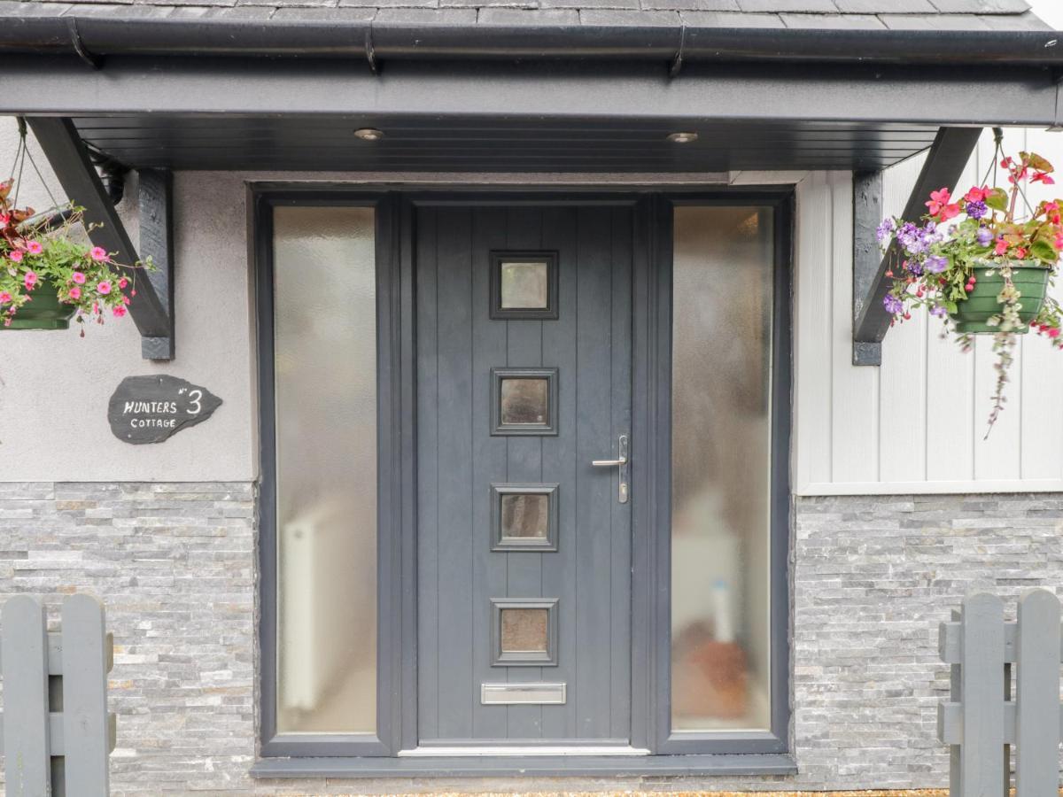 Hunters Cottage Benllech Eksteriør bilde