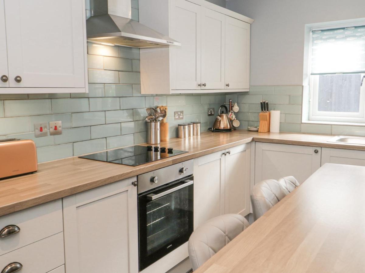 Hunters Cottage Benllech Eksteriør bilde