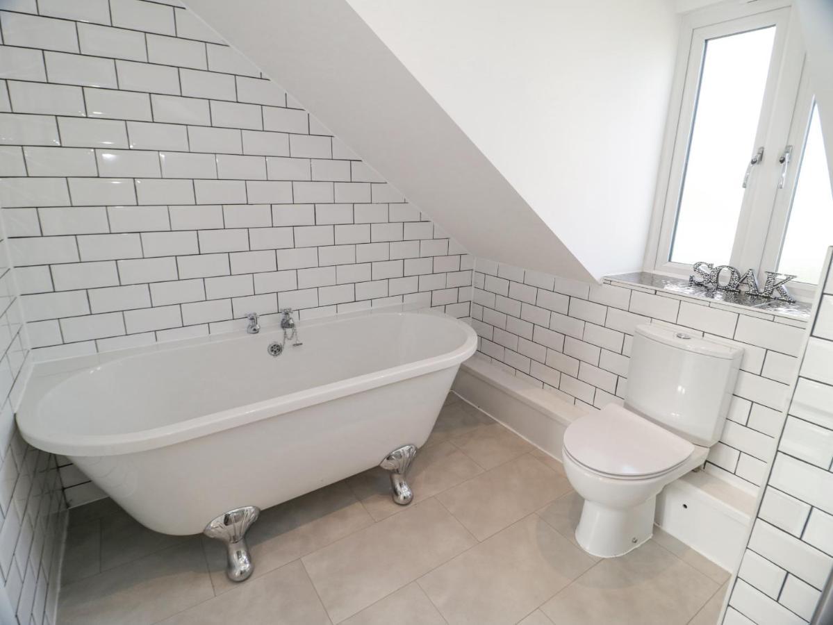 Hunters Cottage Benllech Eksteriør bilde