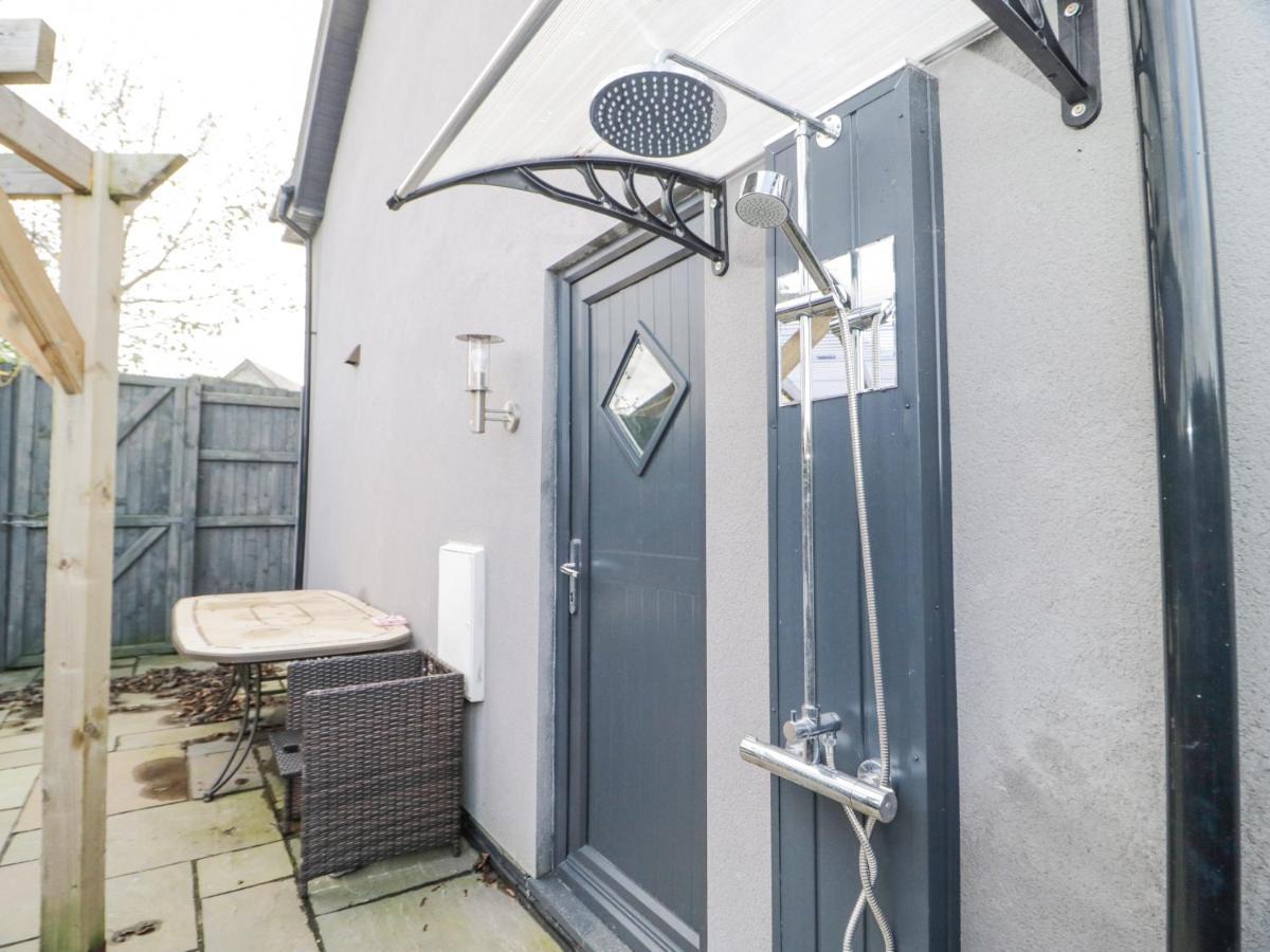Hunters Cottage Benllech Eksteriør bilde