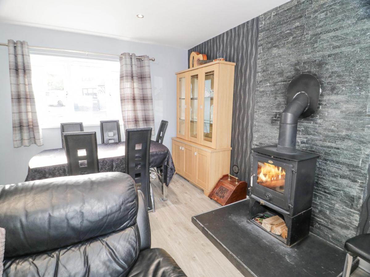 Hunters Cottage Benllech Eksteriør bilde