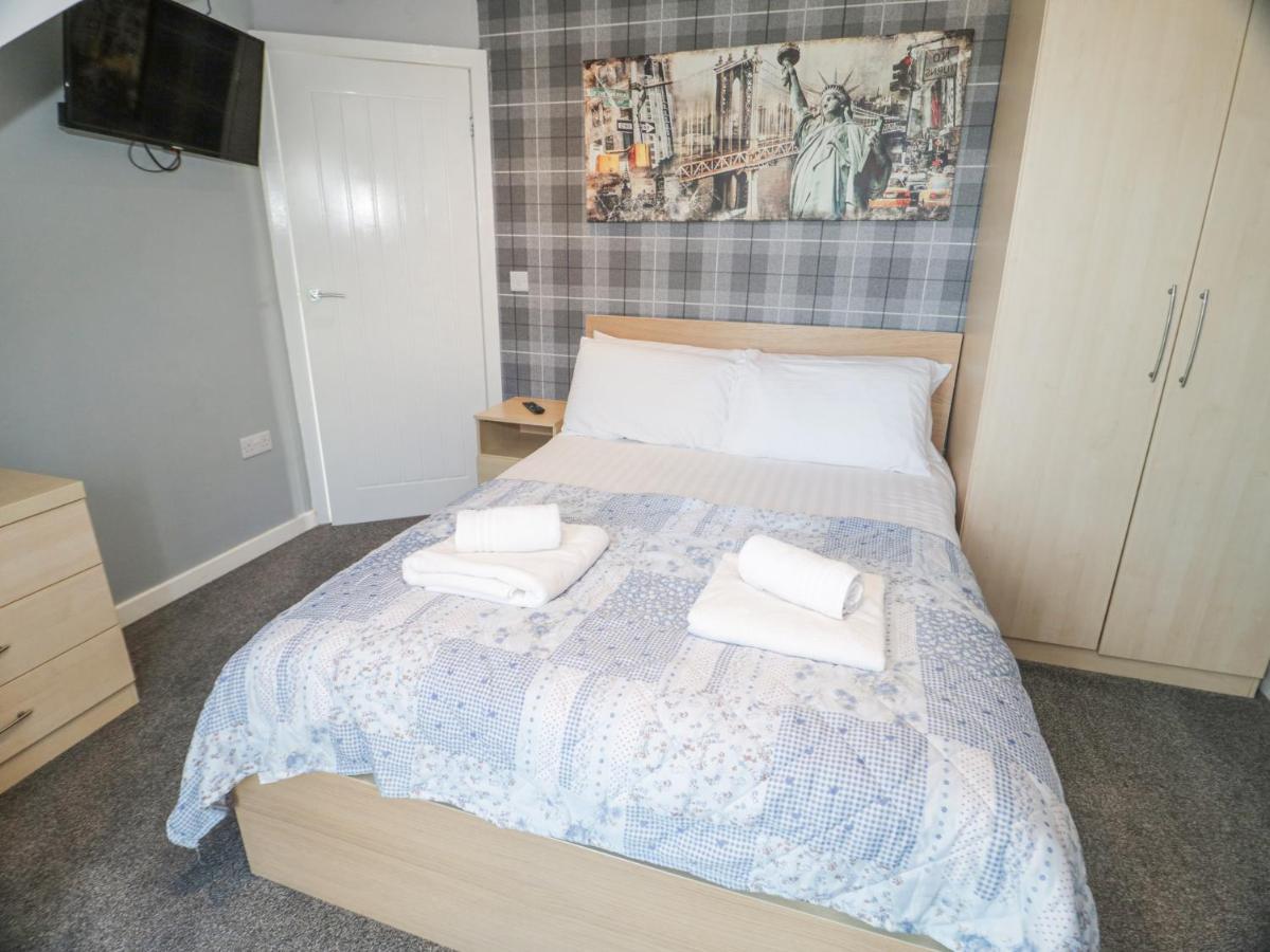 Hunters Cottage Benllech Eksteriør bilde