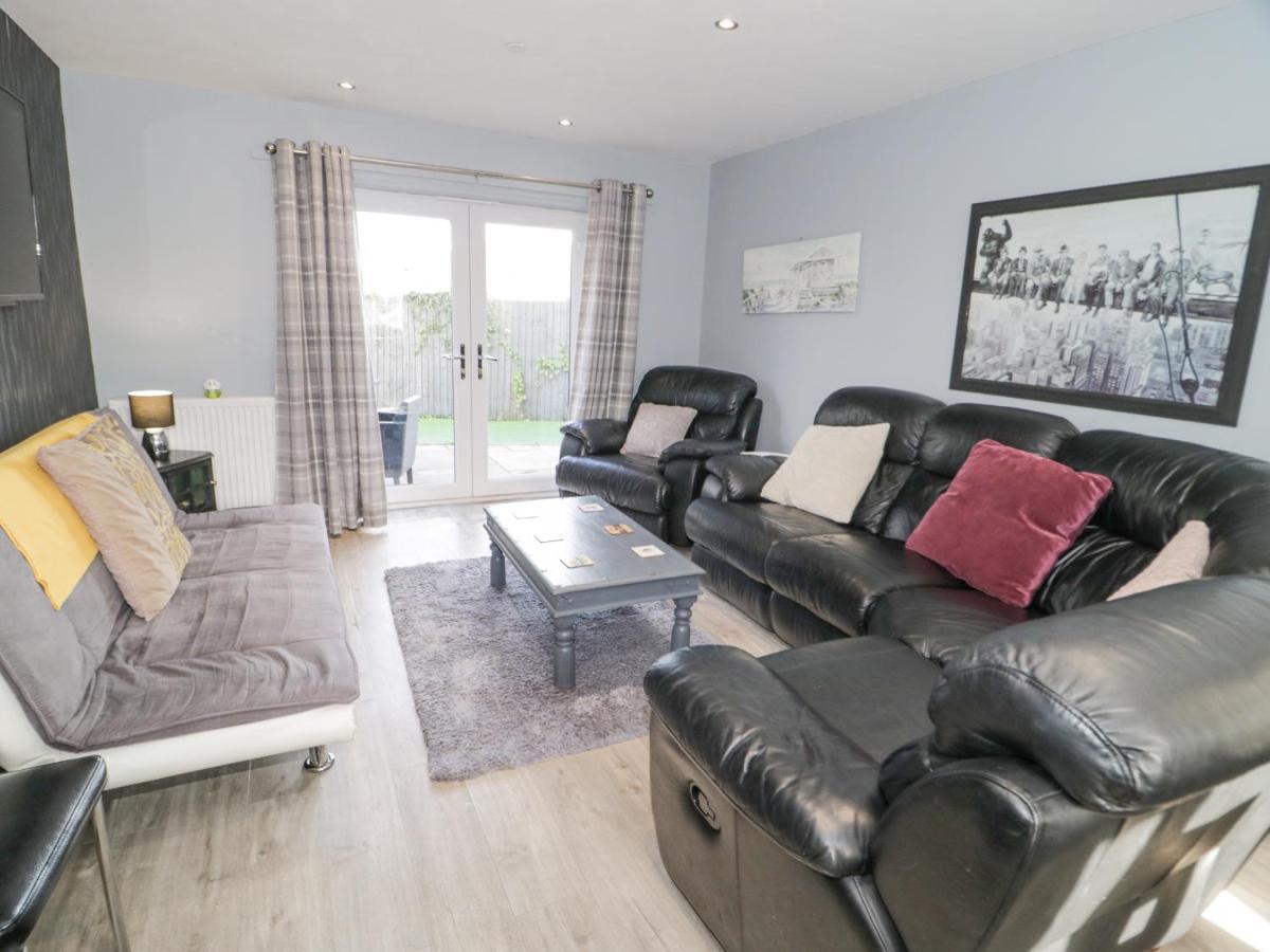 Hunters Cottage Benllech Eksteriør bilde