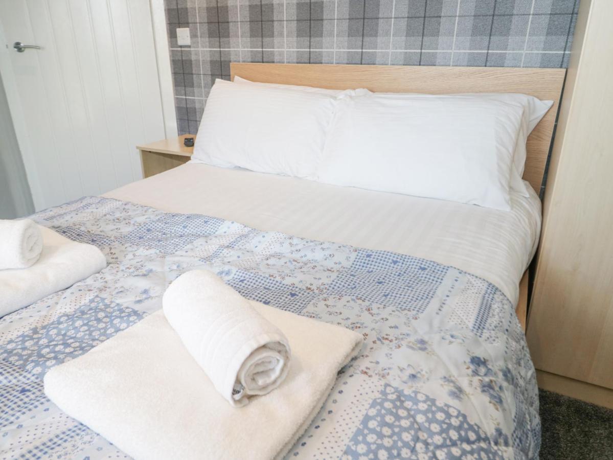 Hunters Cottage Benllech Eksteriør bilde