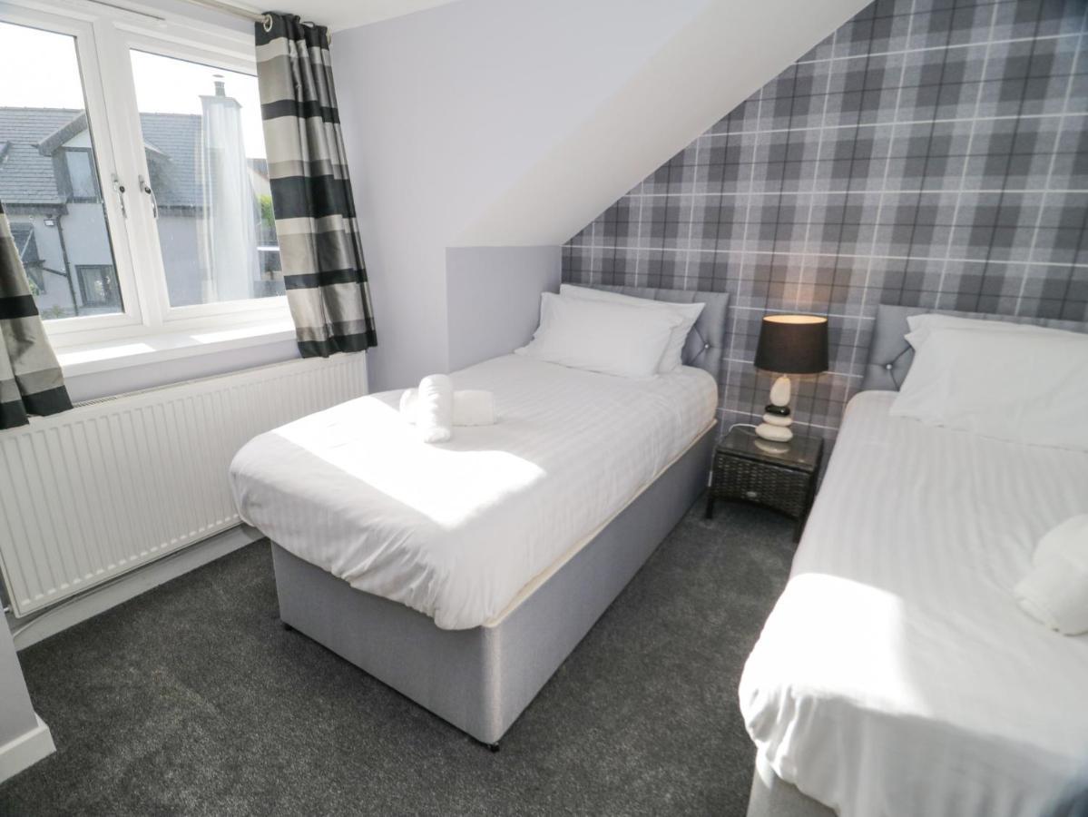 Hunters Cottage Benllech Eksteriør bilde