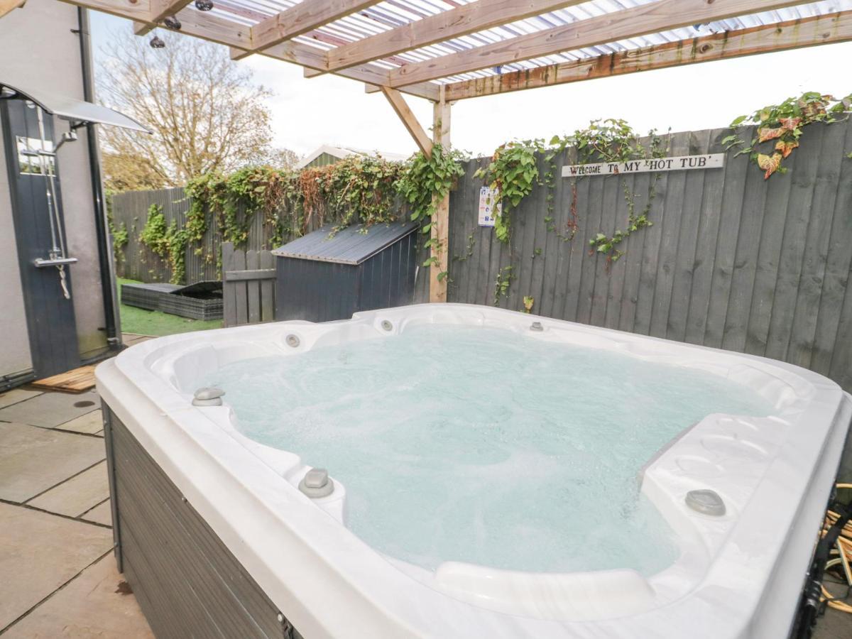 Hunters Cottage Benllech Eksteriør bilde