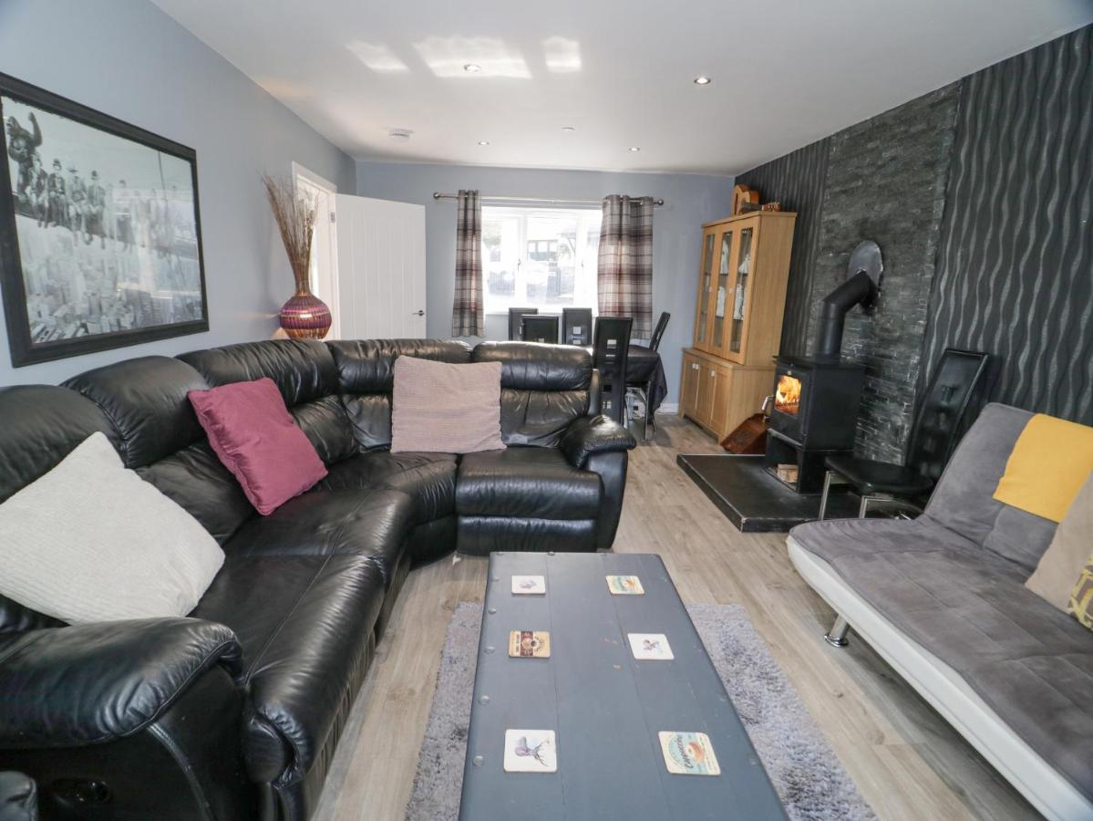 Hunters Cottage Benllech Eksteriør bilde