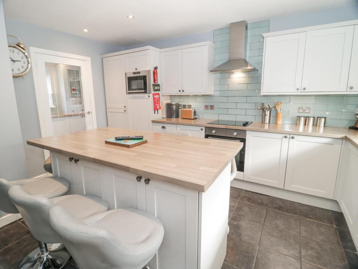 Hunters Cottage Benllech Eksteriør bilde