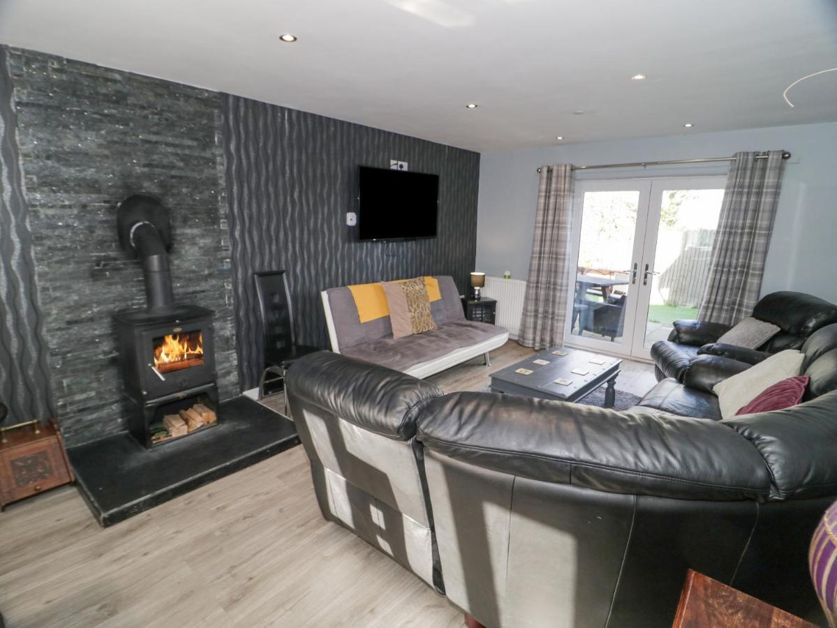 Hunters Cottage Benllech Eksteriør bilde