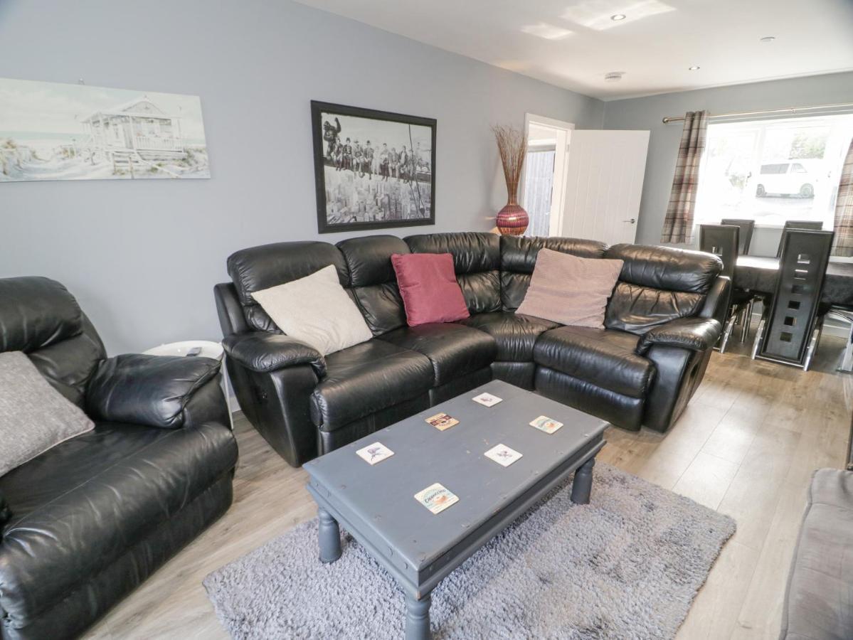 Hunters Cottage Benllech Eksteriør bilde