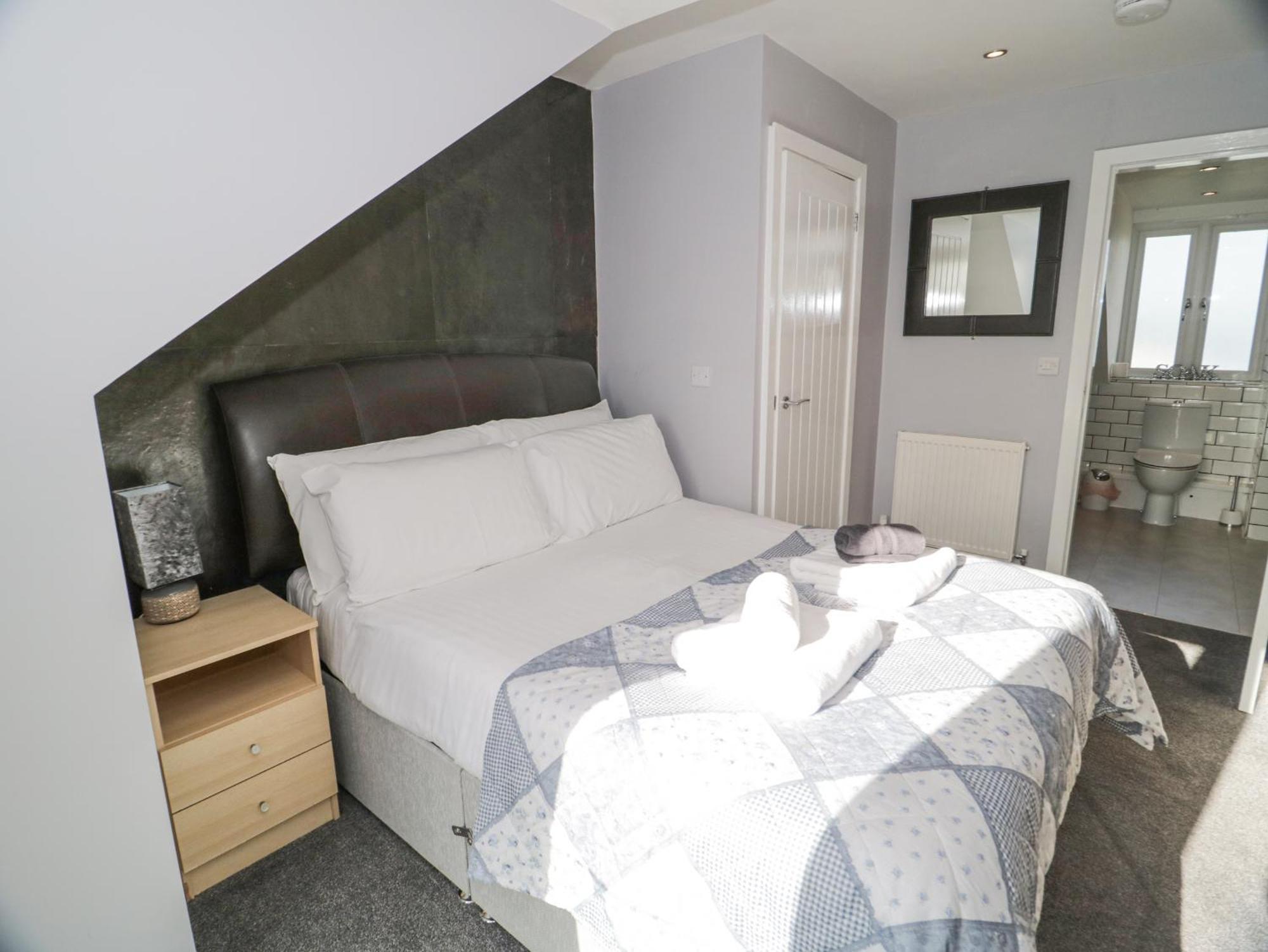 Hunters Cottage Benllech Eksteriør bilde